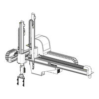 HYRobotics TSa-450D User Manual