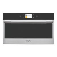 Whirlpool W9 MD260 IXL Daily Reference Manual