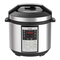 Cosori Pressure Cooker CP016-PC Manual