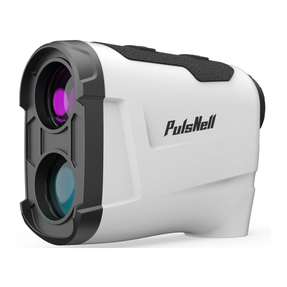 PulsNell PL Series User Manual
