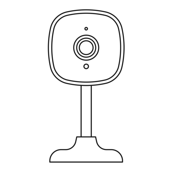 Merkury Innovations SMART WI-FI CAMERA Start Manual