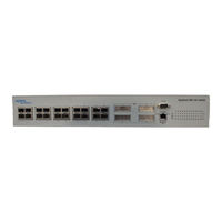 Nortel BayStack 380 model 24T Specifications