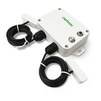 netvox R718DA2 User Manual