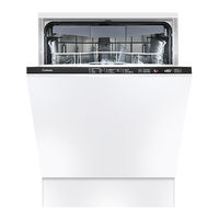 Cylinda DM 3155 FI Manual