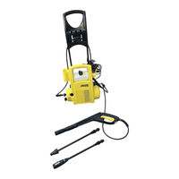 Kärcher K 2.89 Manual