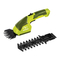 SunJoe HJ604C - 2-in-1 Cordless Grass Shear + Hedger Manual