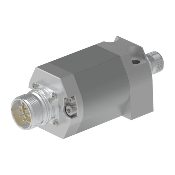 TR-Electronic LMRB-27 User Manual