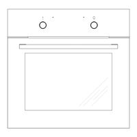 Amica 10221 3QX Series Instruction Manual