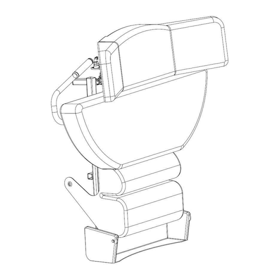 Accora Configura Advance Instruction Manual