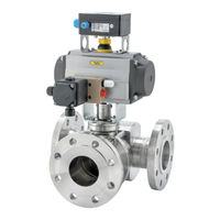 Samson BR 28a/x Mounting And Operating Instructions