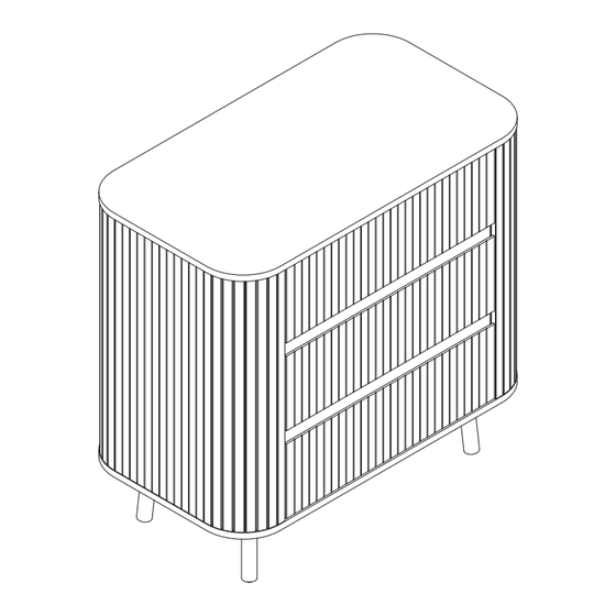 sweeek. LEGACY ILEGCHEST3D Manual