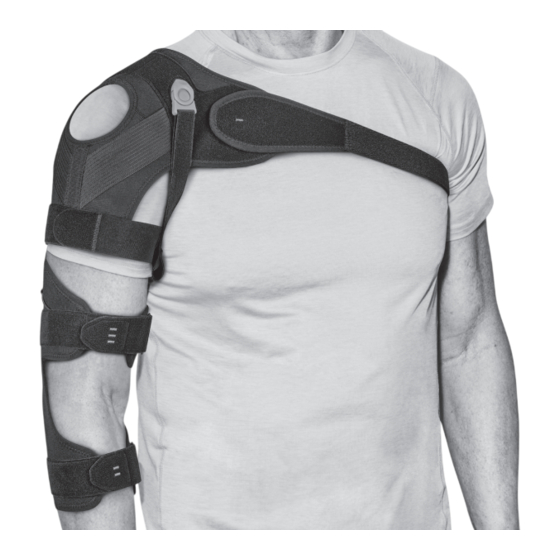 SPORLASTIC NEURO-LUX Manual