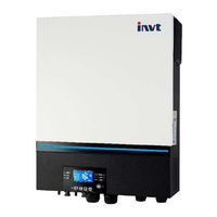 INVT XN80PA-48 User Manual