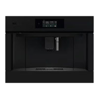 AEG NKC8N7B User Manual