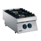 Cooktop Zanussi 178000 Specifications