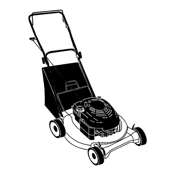 Craftsman 917.388060 Owner's Manual