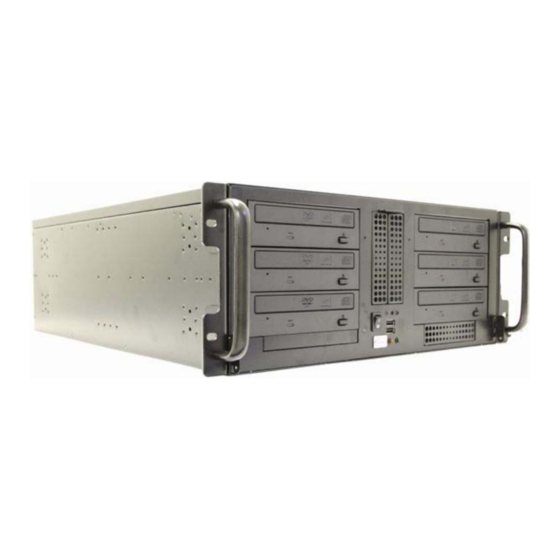 MF DIGITAL 5500 Series Operator's Manual