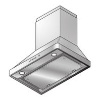 Fujioh ECW-360 Installation Manual