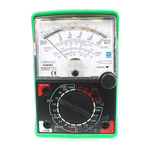 Velleman AVM360 Operation Manual