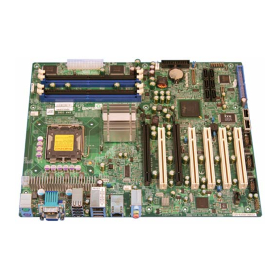 RadiSys Endura QZ35Q Quick Start Manual