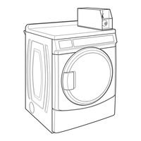 Whirlpool W10184517D-SP Installation Instructions Manual