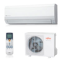 Fujitsu AOTG18LVCC Design & Technical Manual