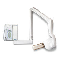 Satelec X-Mind DC Installation Manual
