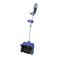 SNOWJOE iON13SS-HYB Manual