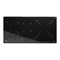 Teka IBC 63015 MSS Installation Instructions And Recommendations For Using And Maintaining
