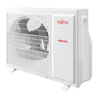 Atlantic Alfea Extensa Duo A.I. 8 R32 Installation Manual