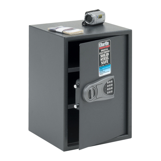 Clarke CS600D Operation & Maintenance Instructions Manual