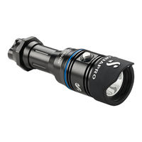 Uwatec Nova 850R Manual