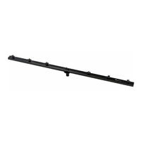 Thomann STARVILLE T-Bar 120 User Manual
