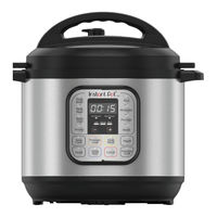 Instant Instant Pot Duo 80 User Manual