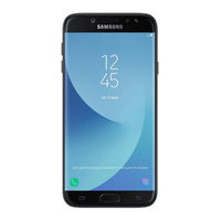 Samsung SM-J730FM/DS User Manual