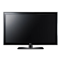 LG 32LD650-SA Service Manual