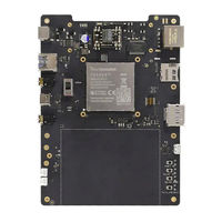 Thundercomm TurboX C610 Open Kit User Manual