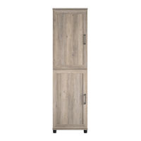 Ameriwood HOME 4693337COM Manual