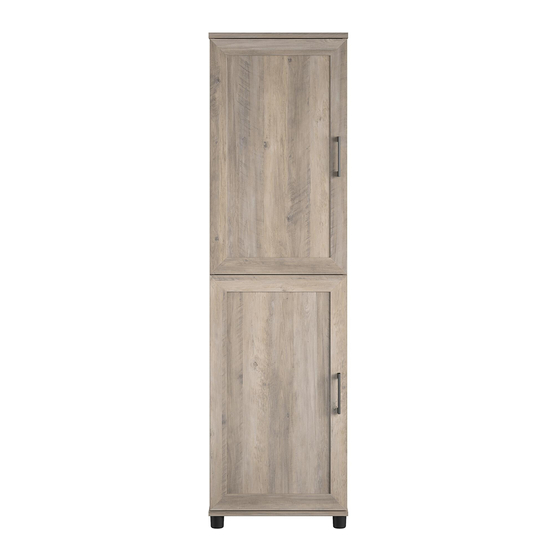Ameriwood HOME 4693337COM Manuals
