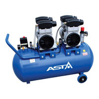 ASTA A-ACOM100L User Manual