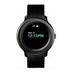 JNY Safetycare Safety Care Watch User Manual
