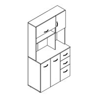 HOMCOM 833-737V80 Manual
