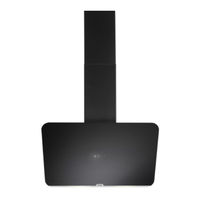 ETNA AD690ZT/E01 Instructions For Use Manual