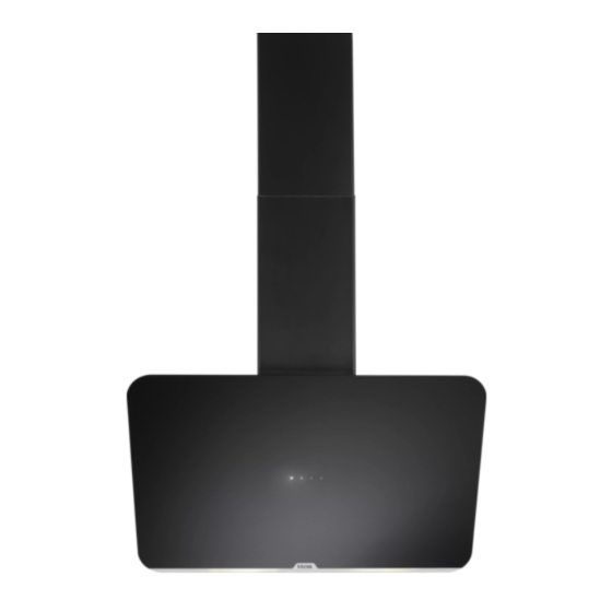 ETNA AD890 Series Instructions For Use Manual