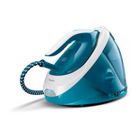 Philips PerfectCare PSG7040/10R1 User Manual