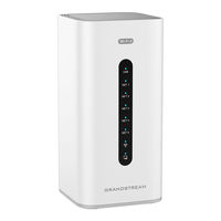 Grandstream Networks GCC601X User Manual