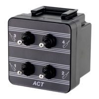 Salvarani Kit Box P90 Instruction Manual