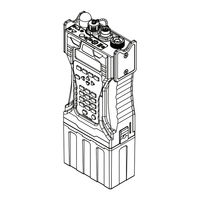 Codan DTC SENTRY 6172-MP Operator's Manual