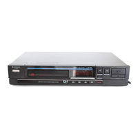 Hitachi DA-500 Service Manual