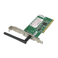 BELKIN F5D7000CE2 Reference